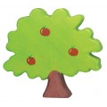 HolzTiger Apple Tree Large