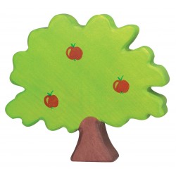 HolzTiger Apple Tree Large