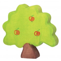 HolzTiger Apple Tree Small