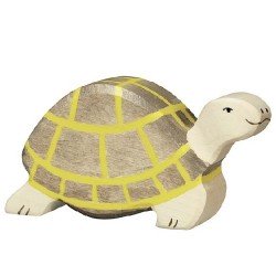 HolzTiger Tortoise