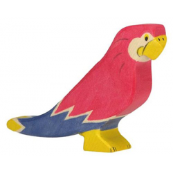 HolzTiger Parrot