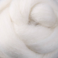 Merino Wool - White
