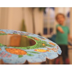 Tic Toys My First Throwing Disc