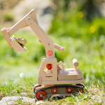 Fagus Excavator