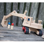 Fagus Excavator