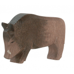 Ostheimer Wild Boar with Tusks