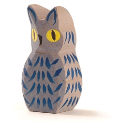 Ostheimer Blue Owl