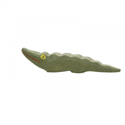 Ostheimer Crocodile small