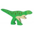HolzTiger Allosaurus