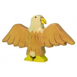 HolzTiger Eagle