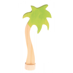 Grimms Celebration Ring Decoration - Palm Tree