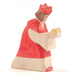 Ostheimer Traditional King (Red)