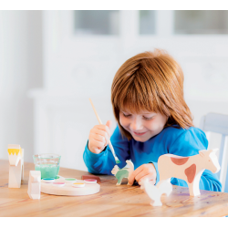 Ostheimer Creative Painting Set