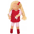 Kathe Kruse Waldorf Doll Amelie