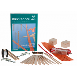 Kraul Building Bridges