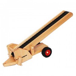 Fagus Conveyor Belt