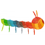 Grimms Rainbow Spiral Puzzle - Extra Large