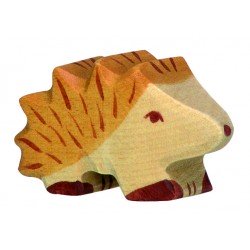 HolzTiger Hedgehog Small