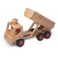 Fagus Container Tipper Truck