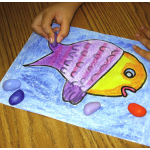 Crayon Rocks - 32