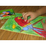 Crayon Rocks - 32