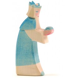 Ostheimer Traditional King (Blue)