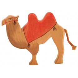 Ostheimer King's Camel