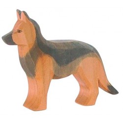 Ostheimer German Shepherd Dog