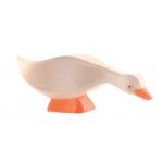 Ostheimer Goose Long Neck