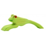 Ostheimer Frog Jumping