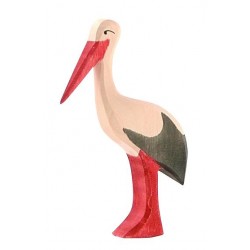 Ostheimer Stork