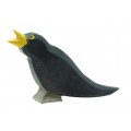 Ostheimer Blackbird