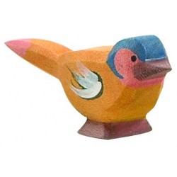 Ostheimer Chaffinch