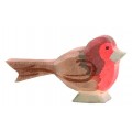 Ostheimer Robin