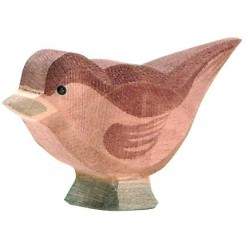 Ostheimer Sparrow