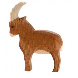 Ostheimer Mountain Goat