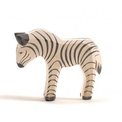 Ostheimer Zebra Small