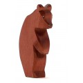 Ostheimer Bear standing