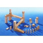 Haba Marble Track - Starter Construction Set