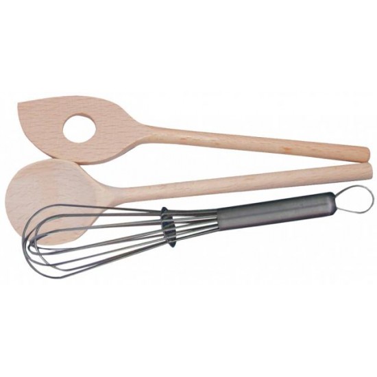 Gluckskafer Mixing Set