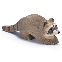 Ostheimer Raccoon Small