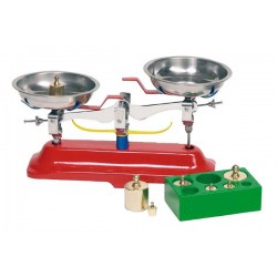 Metal Weighing Scales