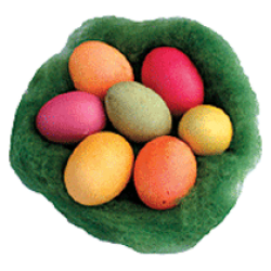 Filges Easter Grass