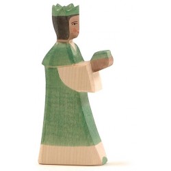 Ostheimer Traditional King (Green)