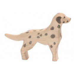Ostheimer Dalmation