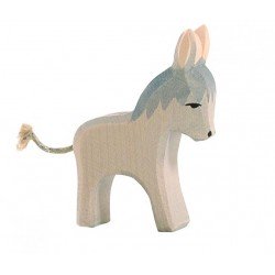 Ostheimer Donkey Small