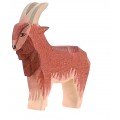 Ostheimer Male Goat