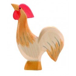 Ostheimer Ochre Rooster