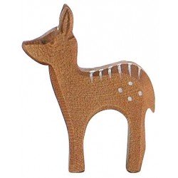Ostheimer Red Deer Fawn
