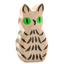 Ostheimer White Owl